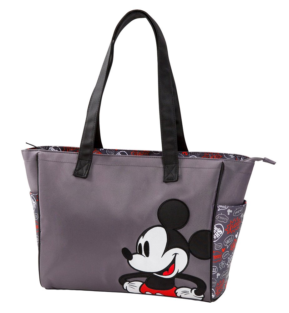disney baby changing bag