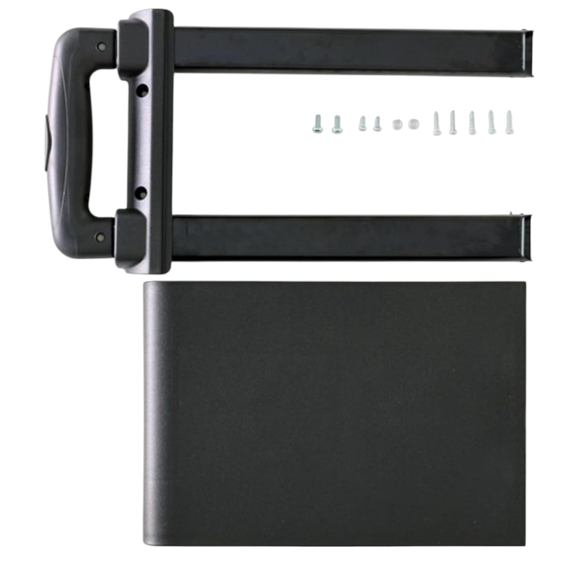 GT Line KIN.0780 - ASA telescópica para Modelo ATOMIK Wheels