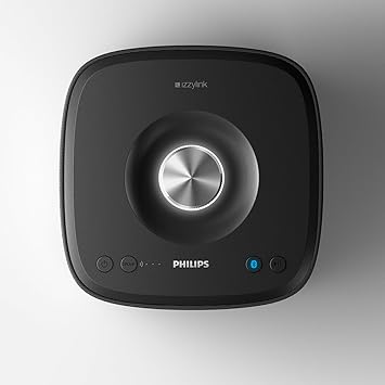 philips izzy multiroom speaker