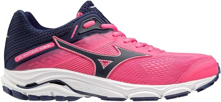 mizuno wave inspire 15 brown