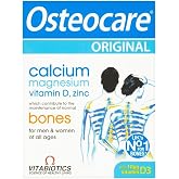 OSTEOCARE 30 Tablets | OSTEOCARE