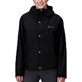 Marmot Women's Cascade Durable & Waterproof Rain Jacket