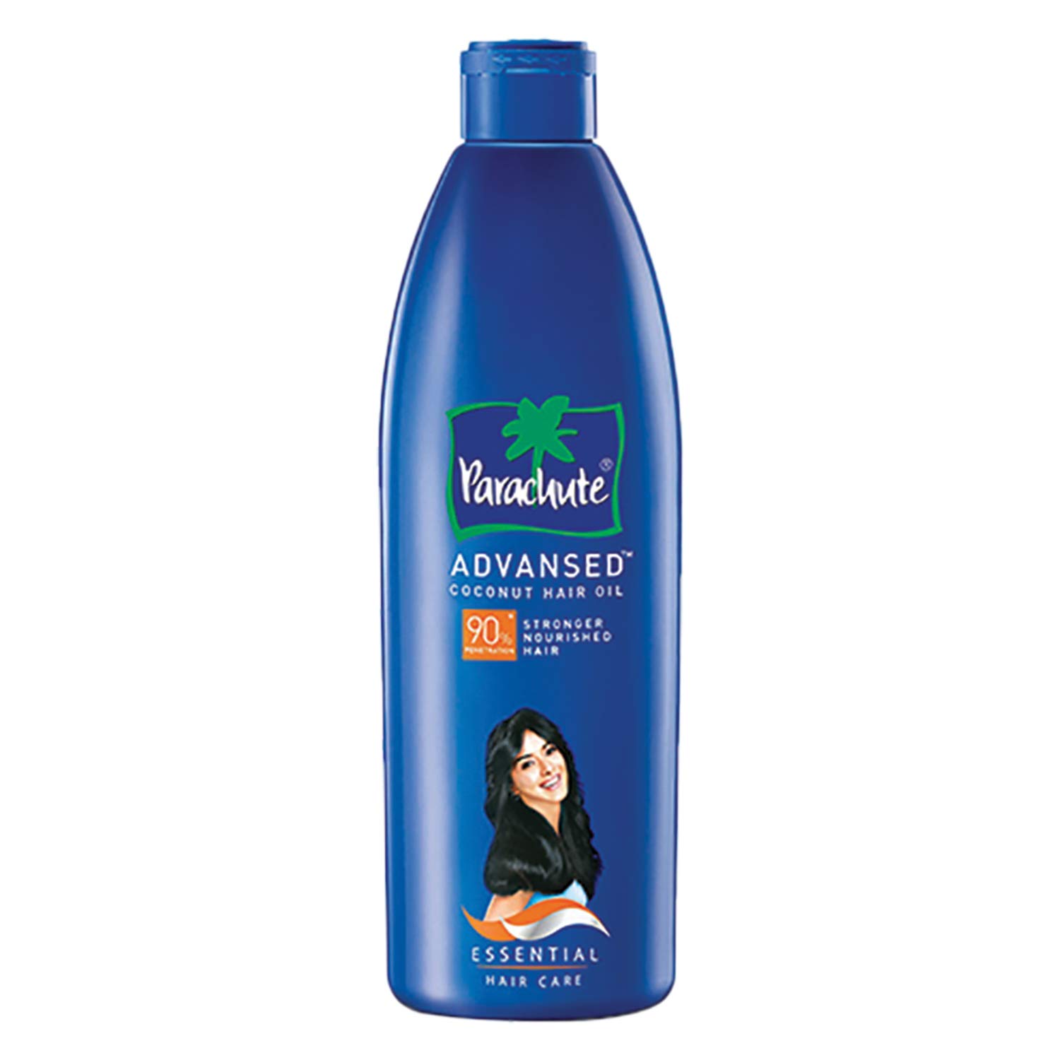 Parachute Advansed coconut Hair Oil, 175ml - 1 Pack (Ship from India)