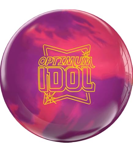 【中古】Roto Grip IDOL ゴールド ボウリングボール　14ポンド Roto Grip IDOL ゴールド ボウリングボール - メルカリ