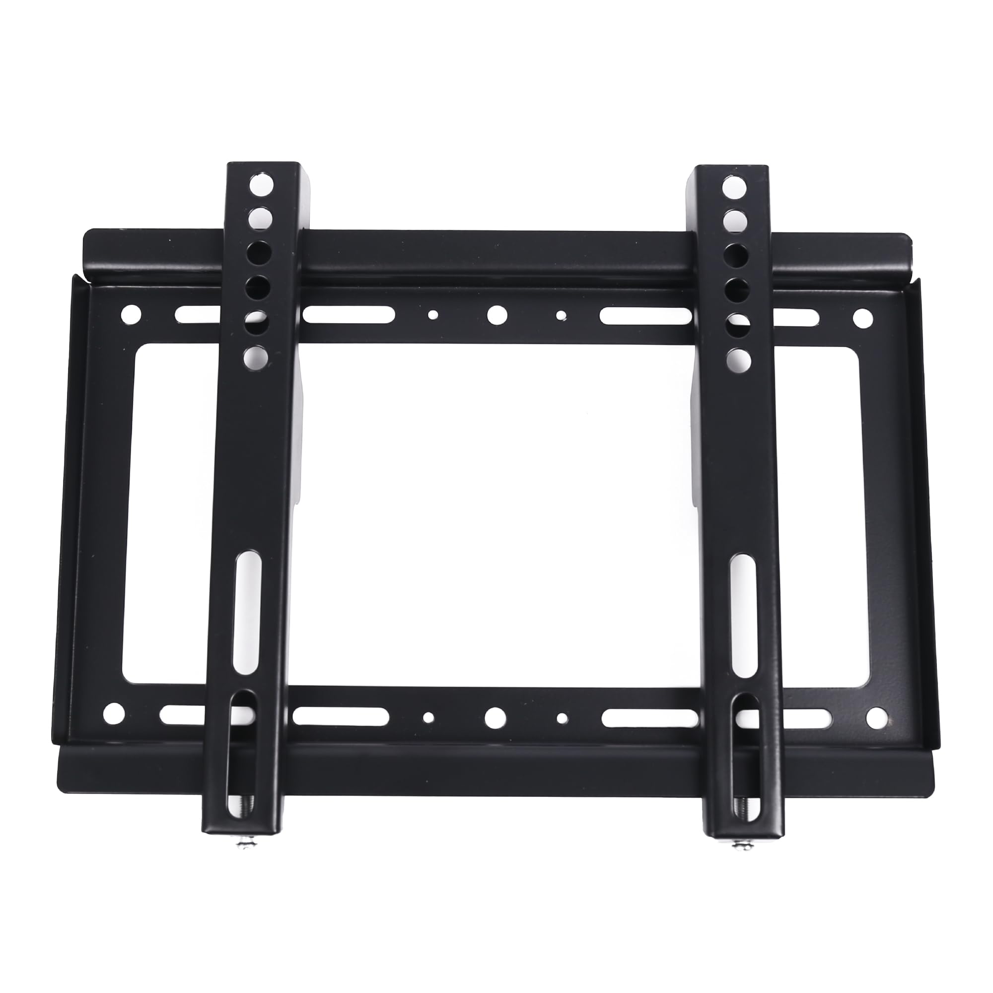 Cello Electronics TV Wall Mount Bracket for Most 14-42 Inch LED/LCD/OLED Plasma Screens, Ultra Slim up to 25 kg, VESA 75x75-200x200 mm