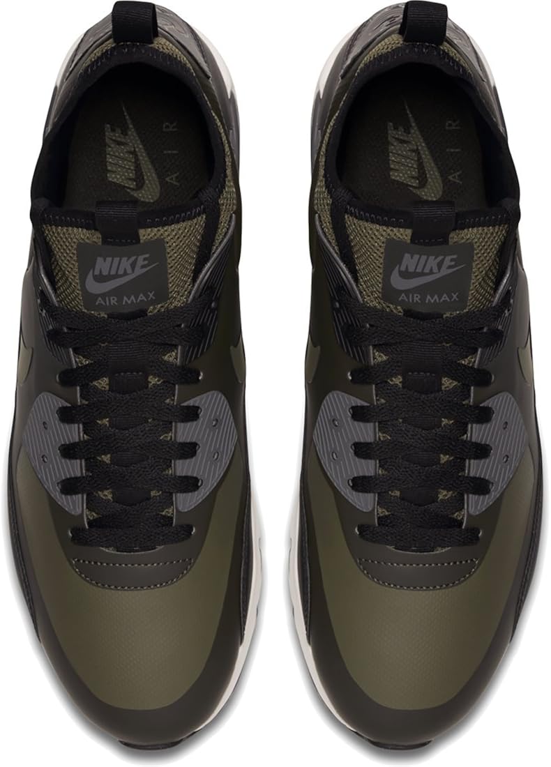 air max ultra mid winter