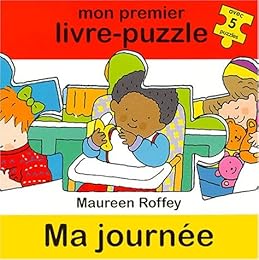 Ma journée