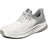 Orthofeet Men's Orthopedic Hands-Free Tilos Slip-On Sneakers