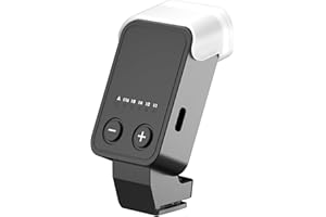 VILTROX Retro Mini TTL Flash for Fujifilm, Foldable Pocket On-Camera Speedlite, 28mm Wide Coverage, 10Ws Compact Lightweight 