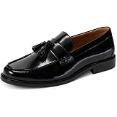 Amazon Essentials Men's Tassel Loafer