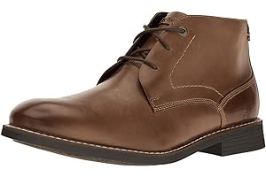 Rockport Men's Classic Break Chukka Boots