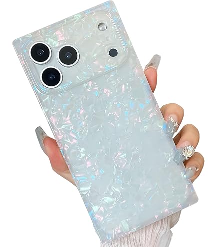 BANAILOA Funda De Lujo Con Purpurina Para IPhone 11, Funda Transparente Con Estrellas Brillantes Para Mujeres, Bonita Funda Protectora De TPU Suave Para Niñas, Diseñada Para IPhone De 11 A 6.1