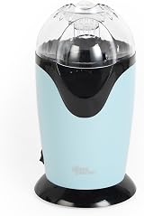 Giles & Posner Electric Popcorn Maker 1200 W Blue view 8