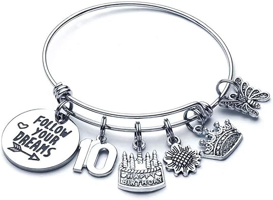 10th Birthday Gifts for Girls Daughter 