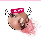 Bourjois Little Round Pot Blusher 54 Rose Frisson 2.5g Parisian Brand view 4
