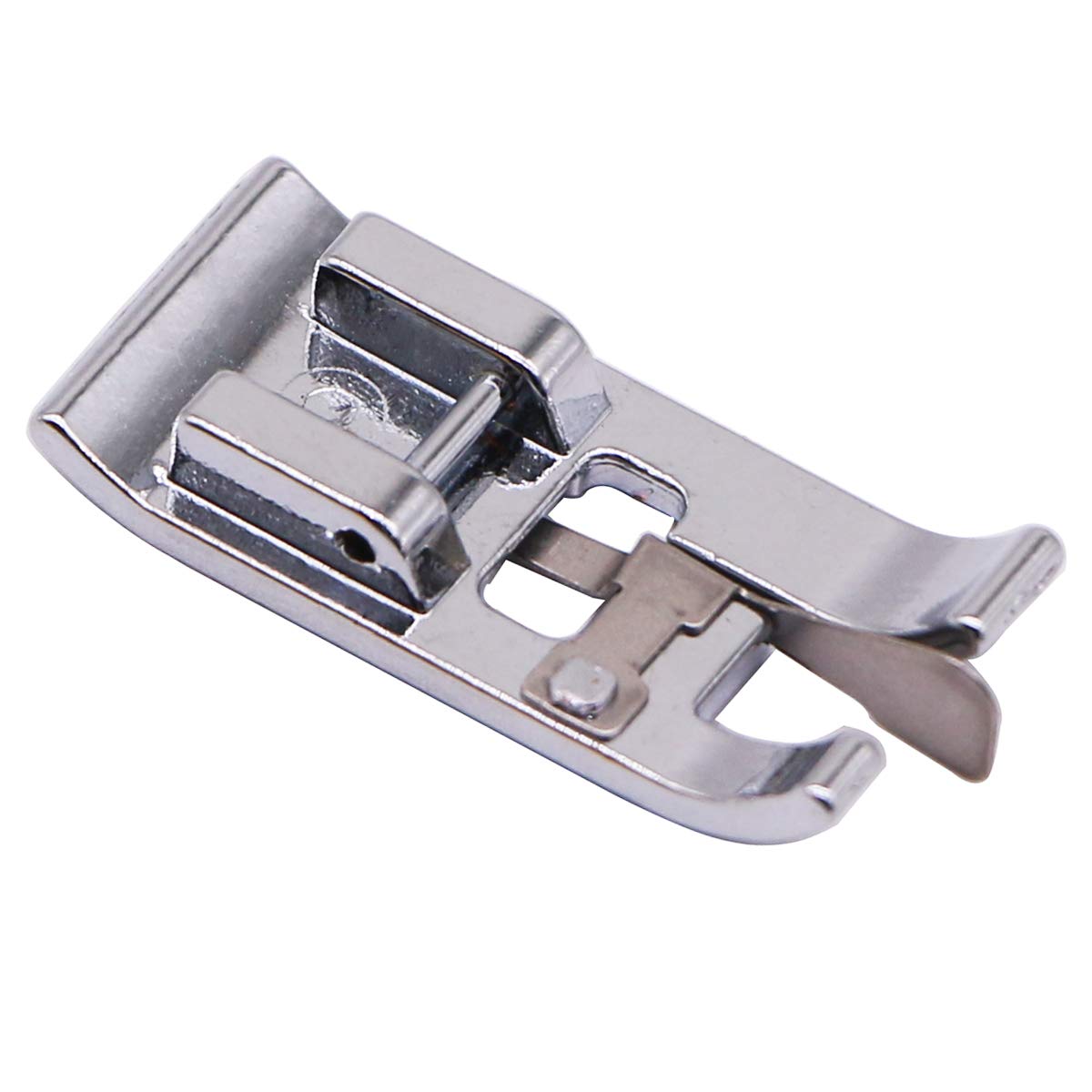 Pixnor Professional Cording Presser Foot for Brother Singer Babylock