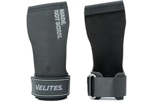 All Terrain Hand Grips by Velites Europe