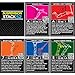 Stack 52 Suspension Exercise Cards. Compatible with All Suspension Trainers. Suspended Bodyweight Resistance Workout Game. Video Instructions Included. Fun Home Fitness Program.