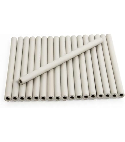 Clivimi Grille De Rechange Pour Grille DCS 54801 DCS 36, 48