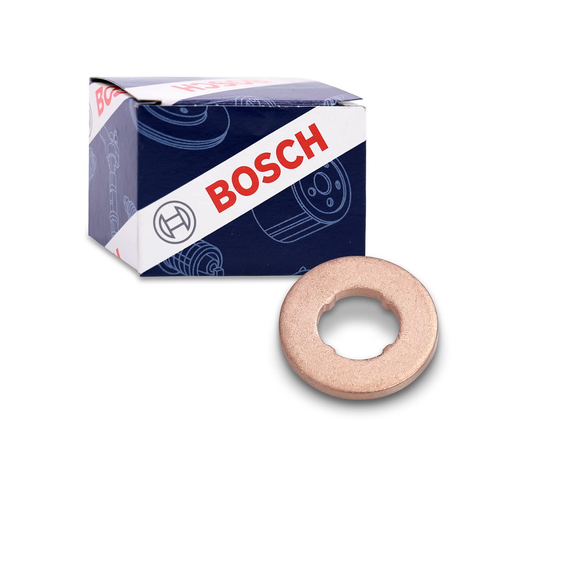 Bosch F00VC17503 Sealing Ring