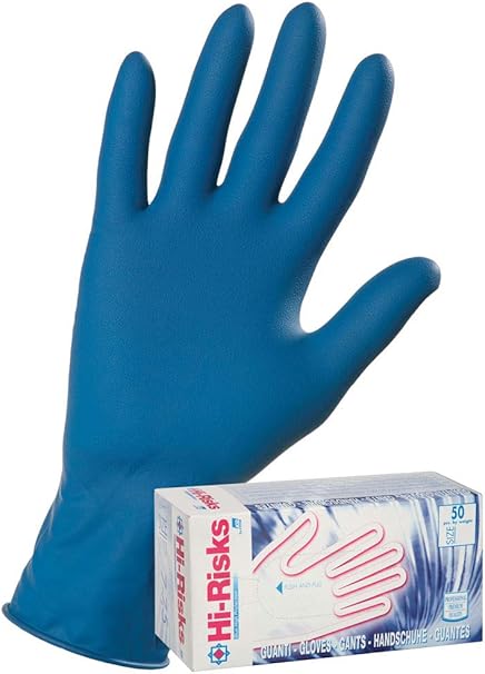 Gant latex xl Clearance