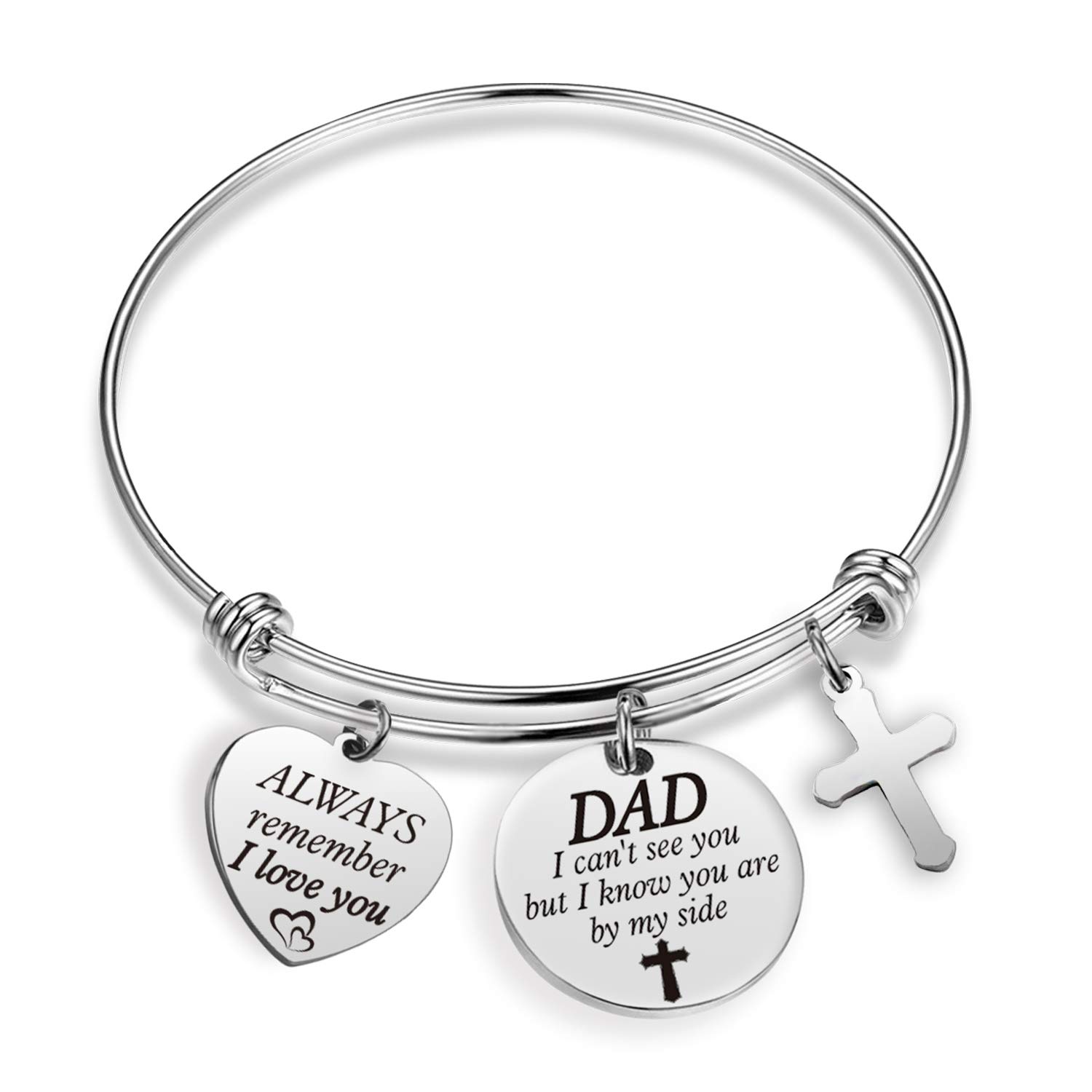gifts for loss of dad