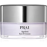 PRAI Beauty Ageless Eye D-Crease, Anti-Aging Eye Cream for Instantly Ageless-Looking Eyes, Under Eye Cream