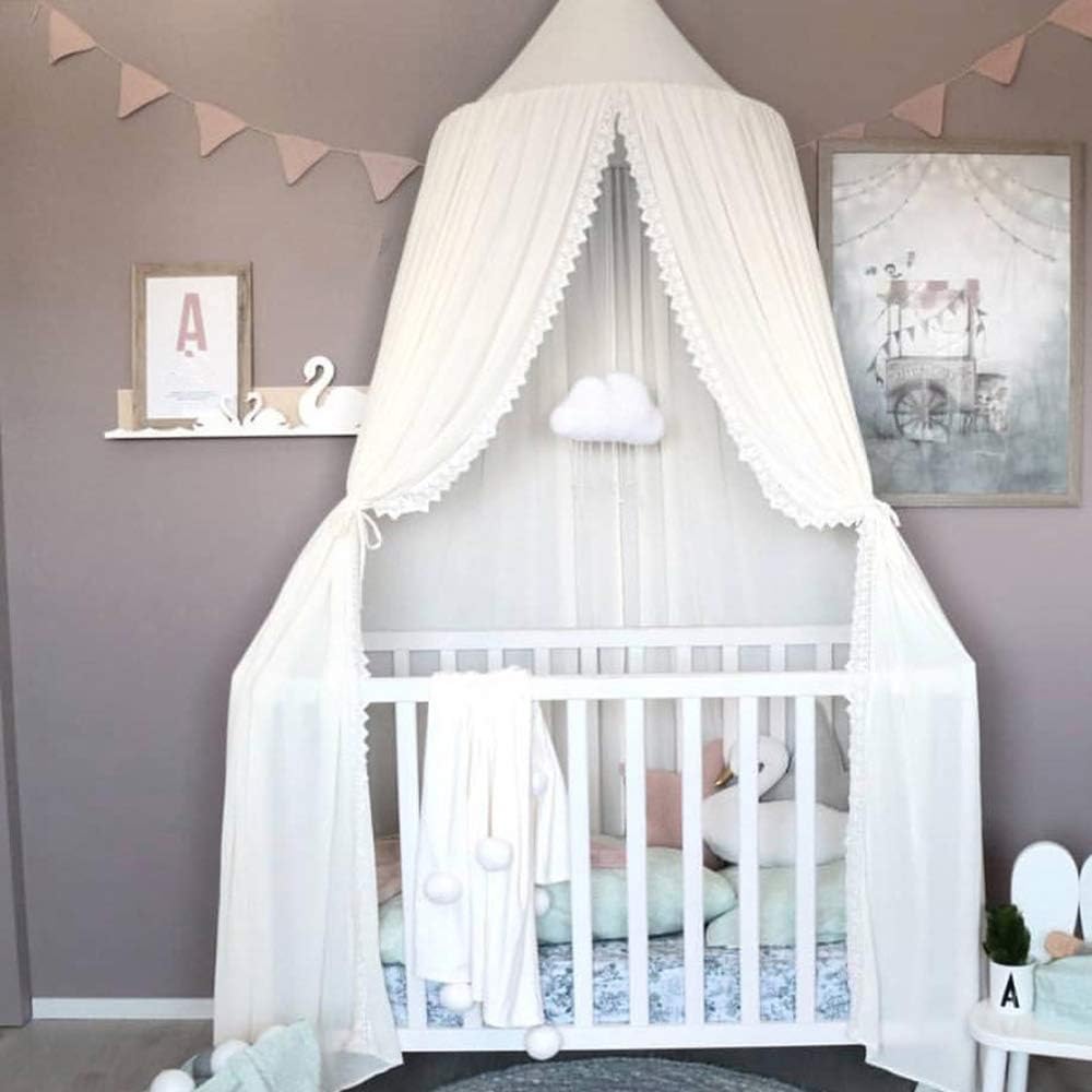 canvas bed canopy
