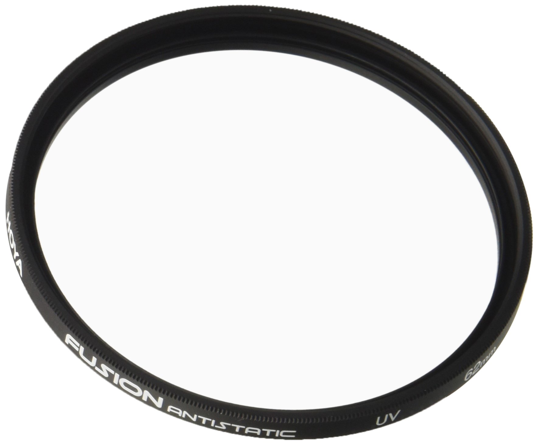 Hoya 62 mm FUSION Antistatic UV Filter