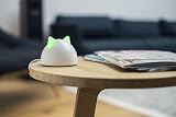 SureFlap Microchip Cat Flap Connect with Hub DualScan RFID Collar Tags view 6