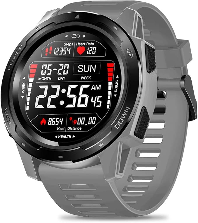 vibe fitness tracker