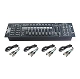 Chauvet DJ OBEY40 Obey 40 DMX-512 Universal Light