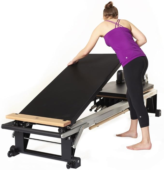 STOTT PILATES Mat Converter Professional/Rehab Pilates