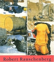 Robert Rauschenberg