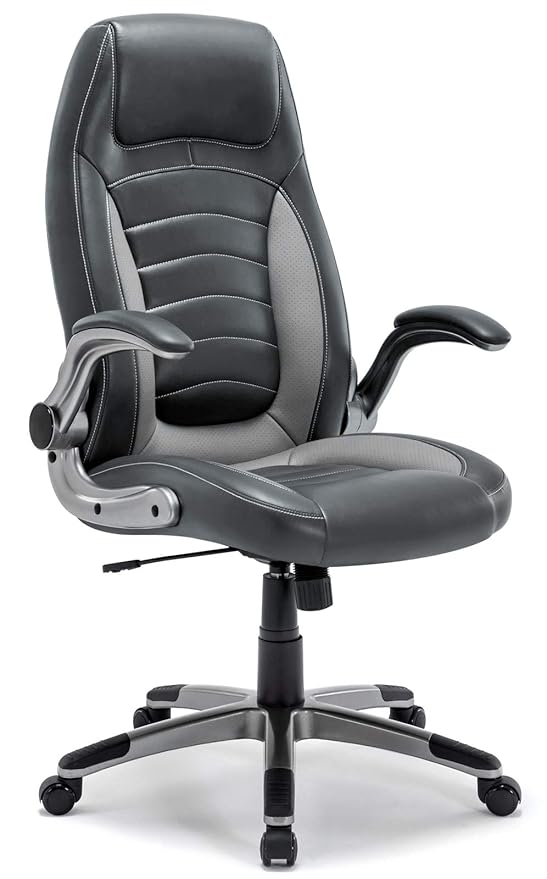 Gaming Silla, IntimaTe WM Heart Silla Computadora, Silla de Escritorio