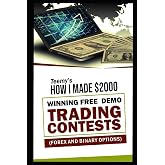How I Made $2000 Winning Free Demo Trading Contests (forex and binary options)