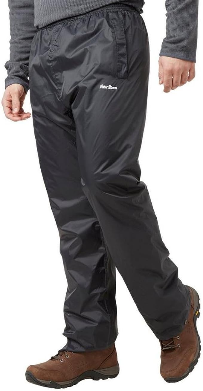 muddyfox waterproof trousers mens