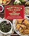 Mary Mac's Tea Room 75th Anniversary Cookbook: History, Hospitality, and Recipes from Atlanta's Favo by John Ferrell