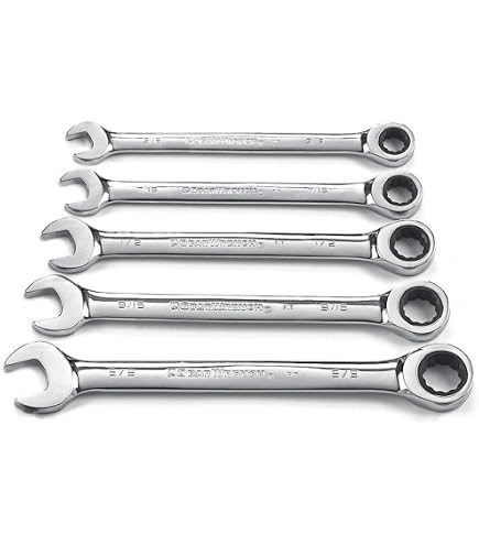 Craftsman combination wrench SAE or Metric(Pick a size) | eBay CRAFTSMAN Combination Wrench Set, SAE, 13/16-Inch (CMMT44702)