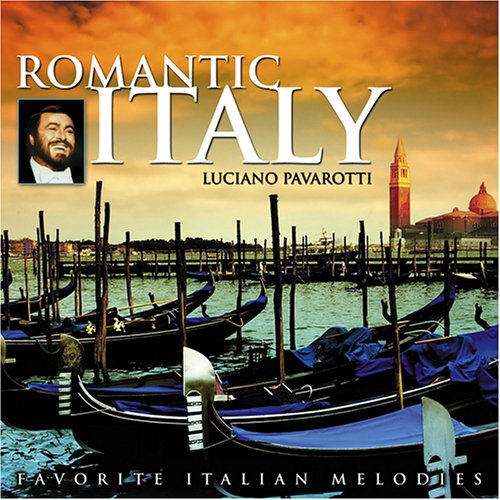 Renato Rascel - Romantic Italy - Zortam Music