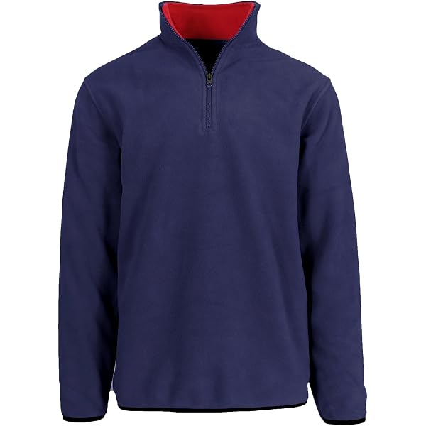 Gildan G18500 Heavyweight Fleece Hoodie - X-Large In Dark Navy, 50% Cotton 50% Polyester - View #2