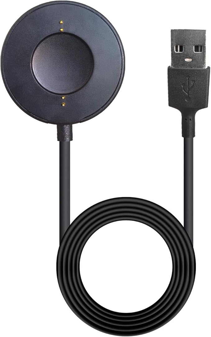 fossil gen 4 charging cable