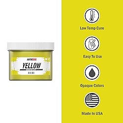 Rapid Cure® Screen Printing Ink Yellow