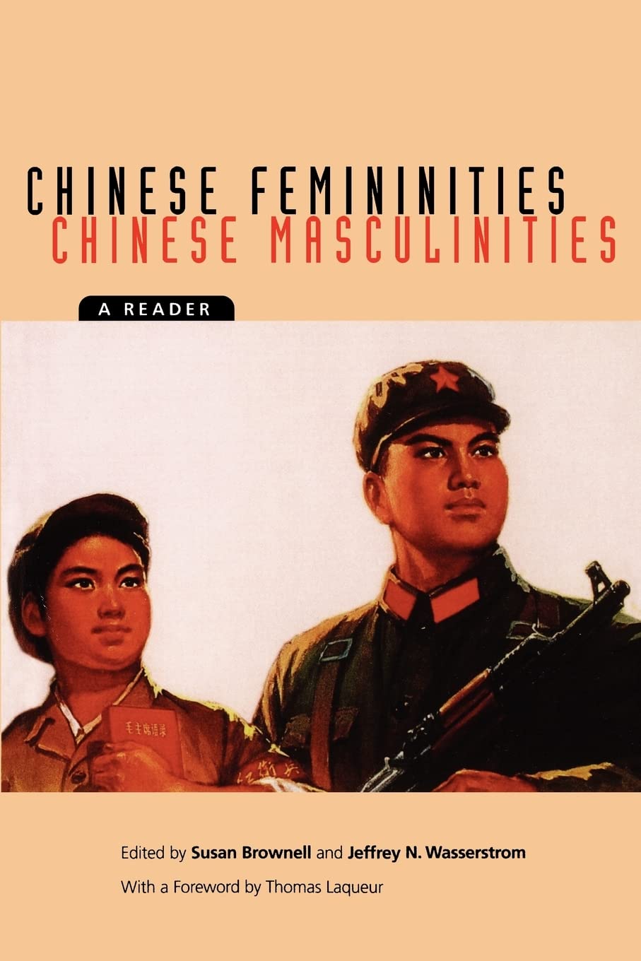 Chinese Femininities/Chin.Masculinities