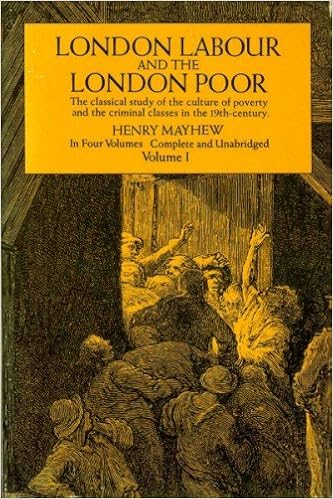 london labour and the london poor