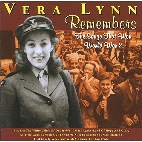Vera Lynn - As Time Goes By Lyrics - Zortam Music