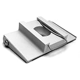 CanAm Tool 3" Flat Applicator Head for Controlled Joint Compound Application