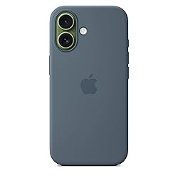 Apple iPhone 17 Silicone Case with MagSafe and