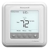 Honeywell TH6210U2001/U T6 Pro Programmable