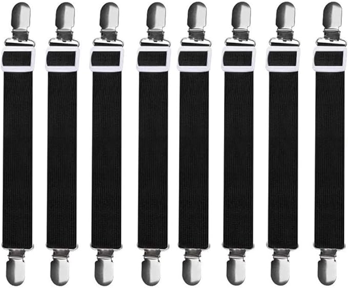 Tube De Maintien Pour Housse De Canapé